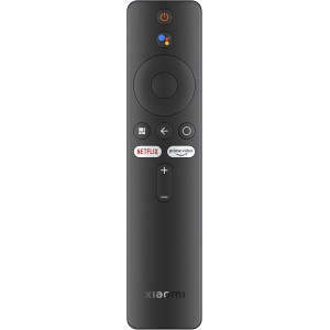 Xiaomi TV Stick 4K Tragbarer Streaming-Player mit Fernbedienung