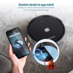 Saugroboter Grunkel IDANCEREASY