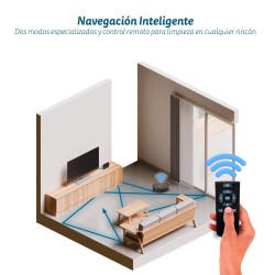 Saugroboter Grunkel IDANCEREASY