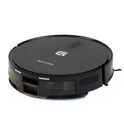 Robot Aspirador Grunkel I-DANCEREASY 2 en 1 con Navegacion Libre y WiFi