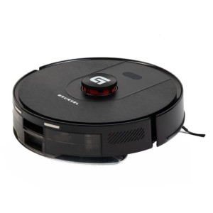 Saugroboter Grunkel I-DANCERTURBOLASER 2 in 1 mit Laser-Navigation und WiFi