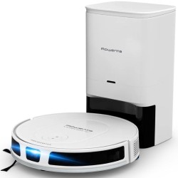 Saugroboter Rowenta X-Plorer Serie 70+ Animal & Allergy
