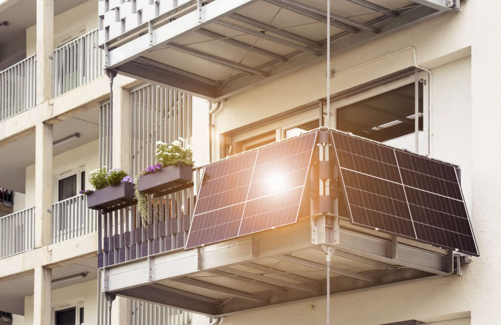 subvenciones para instalar placas solares en comunidades