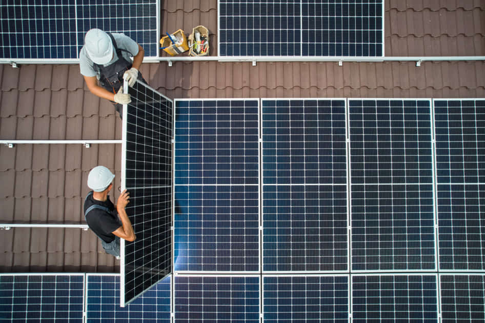 ampliar una instalación fotovoltaica