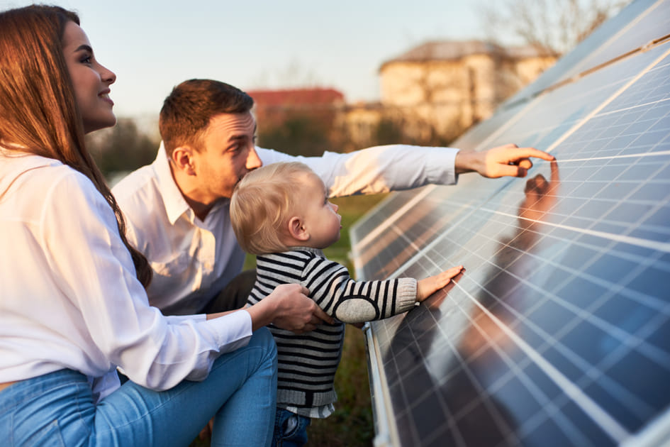 Lebensdauer von Solarmodulen, wie man sie verlängert