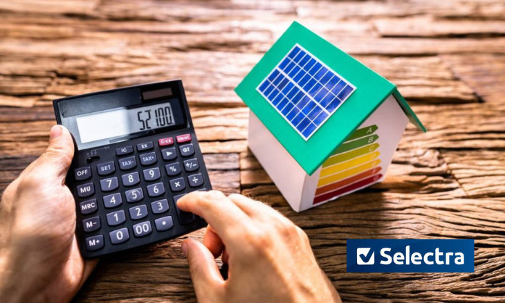 Calculadora de placas solares de Selectra: cómo funciona y guía para dimensionar tu instalación fotovoltaica