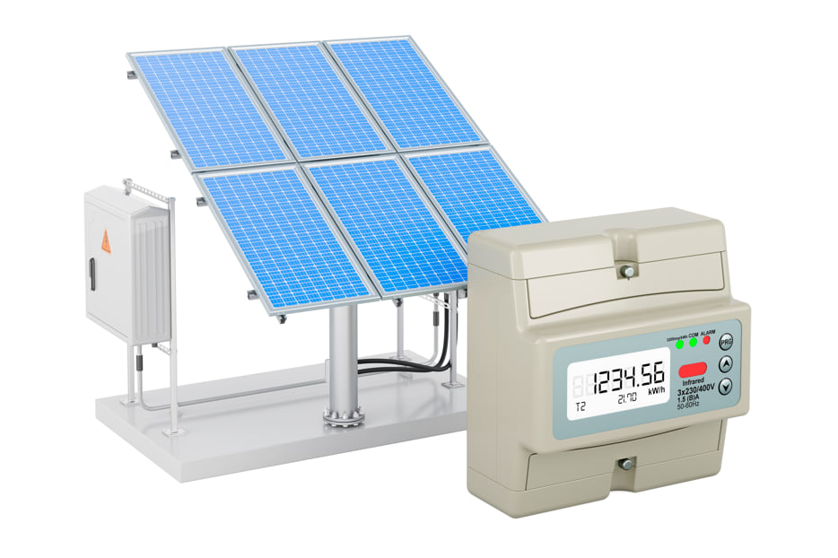 Para qué sirve un vatímetro solar y por qué lo necesitas