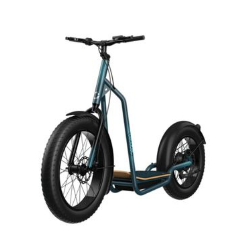 Mobilität