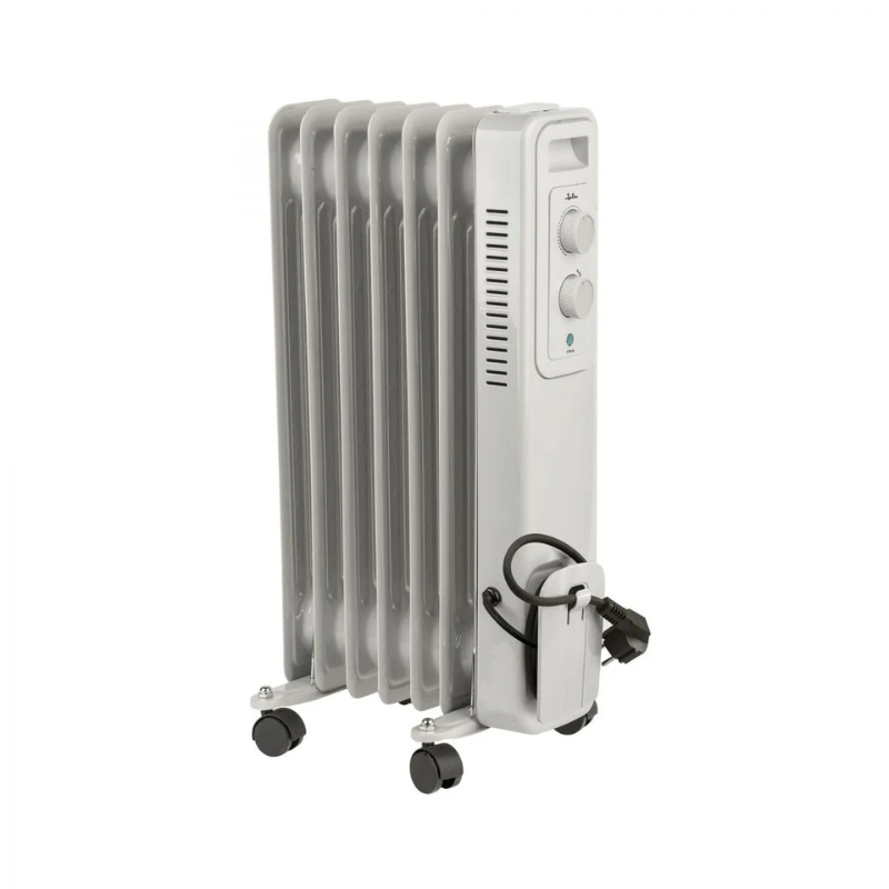 Ölradiatoren