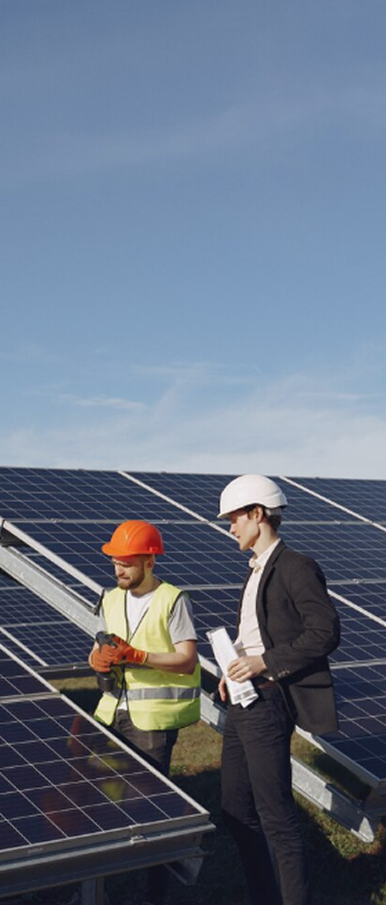 Photovoltaik und Solaranlagen