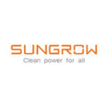 manufacturer Sungrow