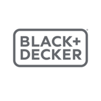 BLACK+DECKER