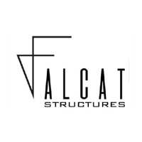 Falcat Structures