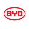 manufacturer BYD