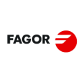 manufacturer FAGOR