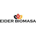 manufacturer EIDER BIOMASA